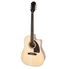 Epiphone J-45 EC Studio Natural