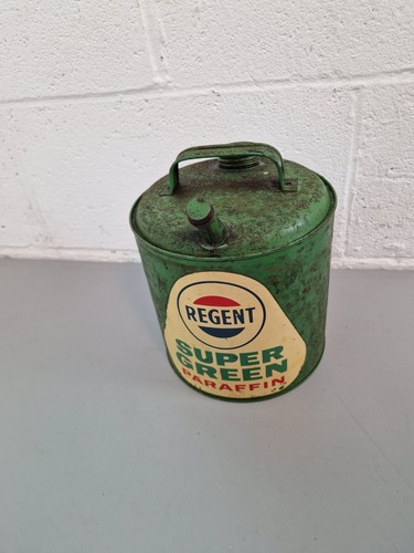 Vintage regent super - vintage,