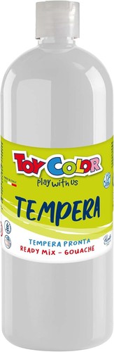 Toy color tempera - tempera, |