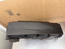 Audi R8 4.2 V8 Air Filter Housing 420133837 2008 Carbon Wrapped