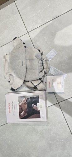 Babybjorn baby carrier mini - babybjorn,