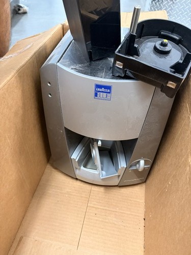 Lavazza blue pod coffee - pod,