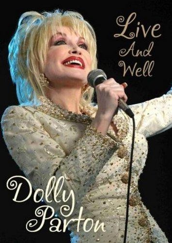 Dolly parton live - parton:, and