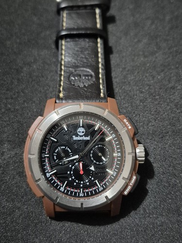 Men timberland watch brand - timberland,