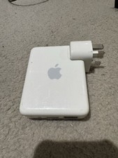 Apple airport express base - airport,