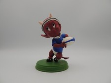 Figurine Démons Et Merveilles - Hot Stuff Rugby - Rugbyman - 2003