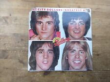 Bay City Rollers Greatest Hits