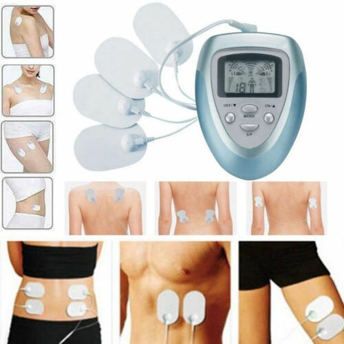 Full body electric shock - full,