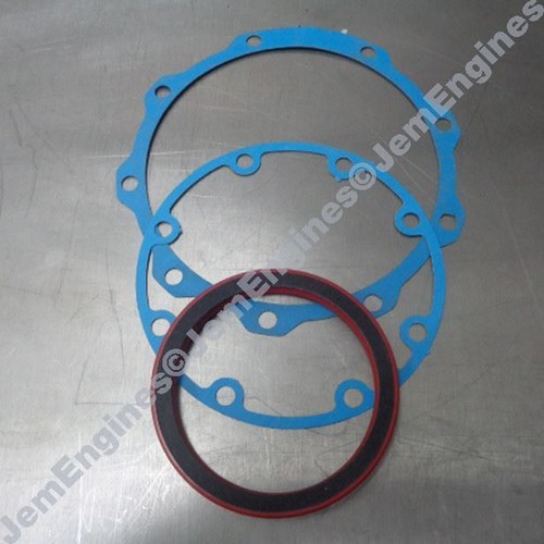 Rear oil seal suit kubota - rear,