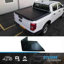 STX TRI FOLD TONNEAU SOFT