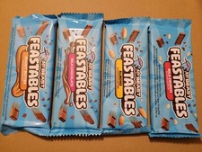 MR BEAST Almond, Milk, Crunch