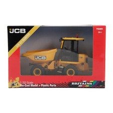 Britains 1:32 Scale JCB 6