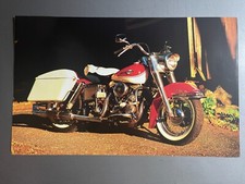 1965 harley davidson panhead - harley,