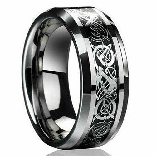 Titanium mens women finger - mens/women,