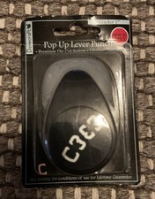 Cracker Lever Medium Punch