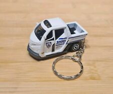 1/64 DIECAST MODEL CAR