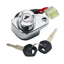 Ignition Switch and Keys For