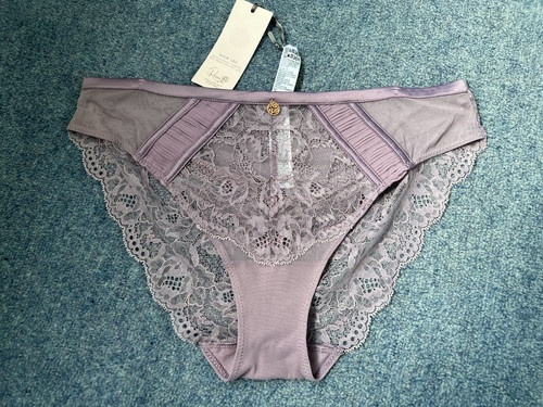 Rosie autograph lilac - m&s,