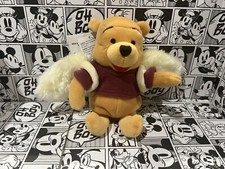 Pooh Dreams W/ Wings 8’’