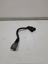 GENUINE BMW E30 3 SERIES NEGATIVE EARTH CABLE (25) +