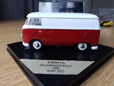 Vitesse VW Bulli 1955 Van Ruby