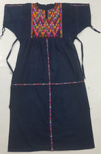 Vintage Hand Embroidered