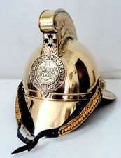 Dublin fire brigade brass - brigade,