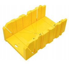LARGE Mitre Box Multi Angle