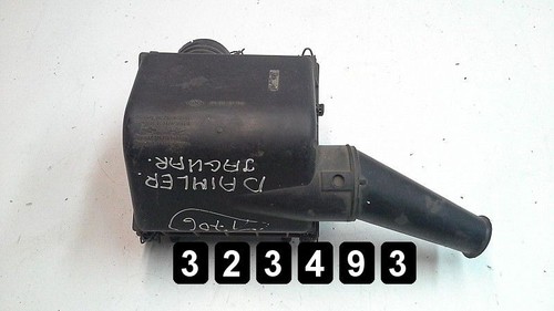 1992 jaguar air - air, intake