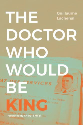 Doctor who would king - who,