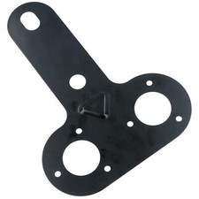 Towing Electrics Twin Socket