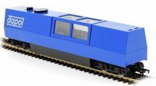 Dapol B800 Motorised Track Cleaner OO Gauge