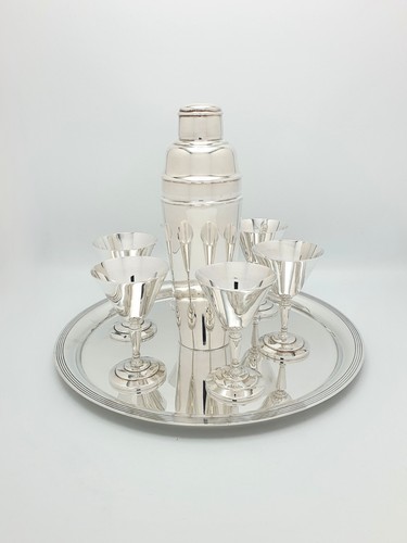 Magnificent mappin webb - mappin, &