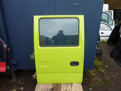 Genuine isuzu nqr double cab - genuine,