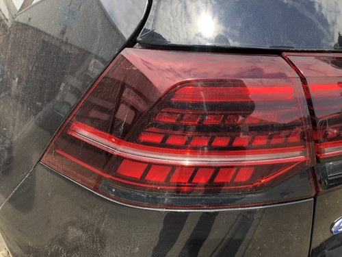 Golf gti gte gtd - vw,