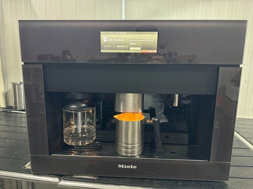 Miele cva6805 bean cup - cva6805, bean-to-cup