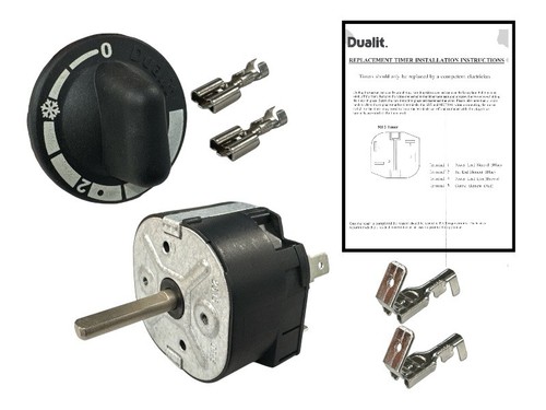 Genuine dualit toaster timer - dualit,