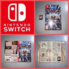 The Binding of Isaac: Rebirth