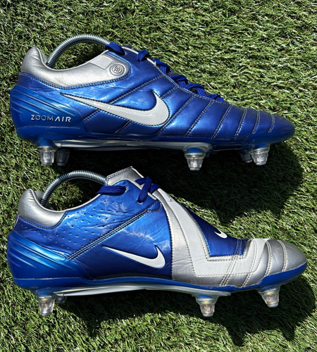 2006 nike air zoom total - air,