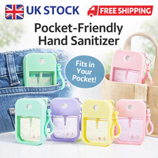 35ml Hand Cleanser Spray