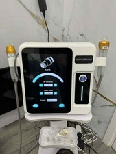 RF Micro Needling Machine Beauty Device for Acne and Skin Lifting