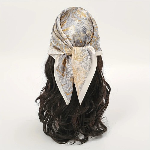 Bandanas paisley 100 - bandanas, cotton