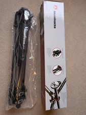Manfrotto MT055CXPRO3 3