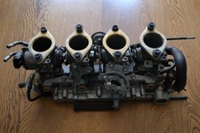 4AGE 20V Blacktop ITBs