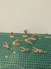 Airfix Toy Soldiers German