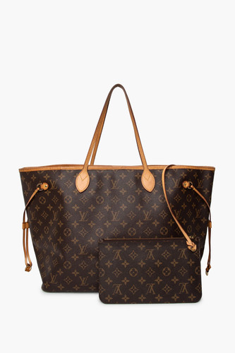 Louis vuitton monogram - louis,