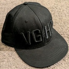 Violent Gentlemen Blackout