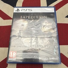 Clair Obscur Expedition 33