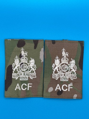 Ciiir mtp acf rank - acf, slides