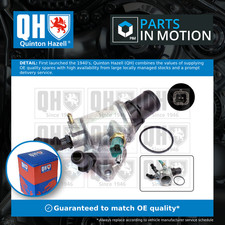 Coolant Thermostat fits SAAB